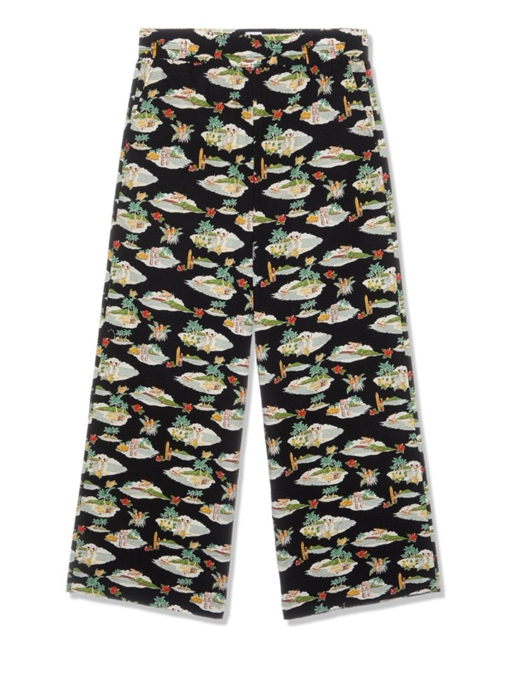 NSF Reed Lounge Pants SURFRIDER